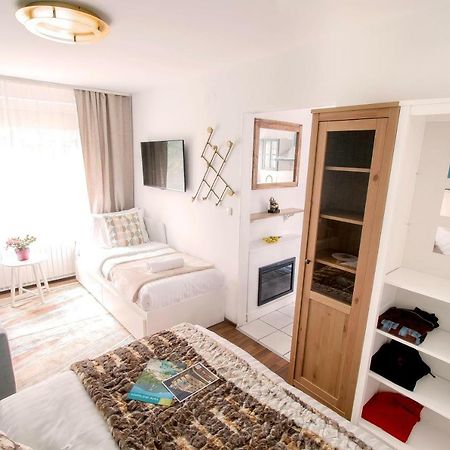 Apartment Artorius Ljubljana Luaran gambar