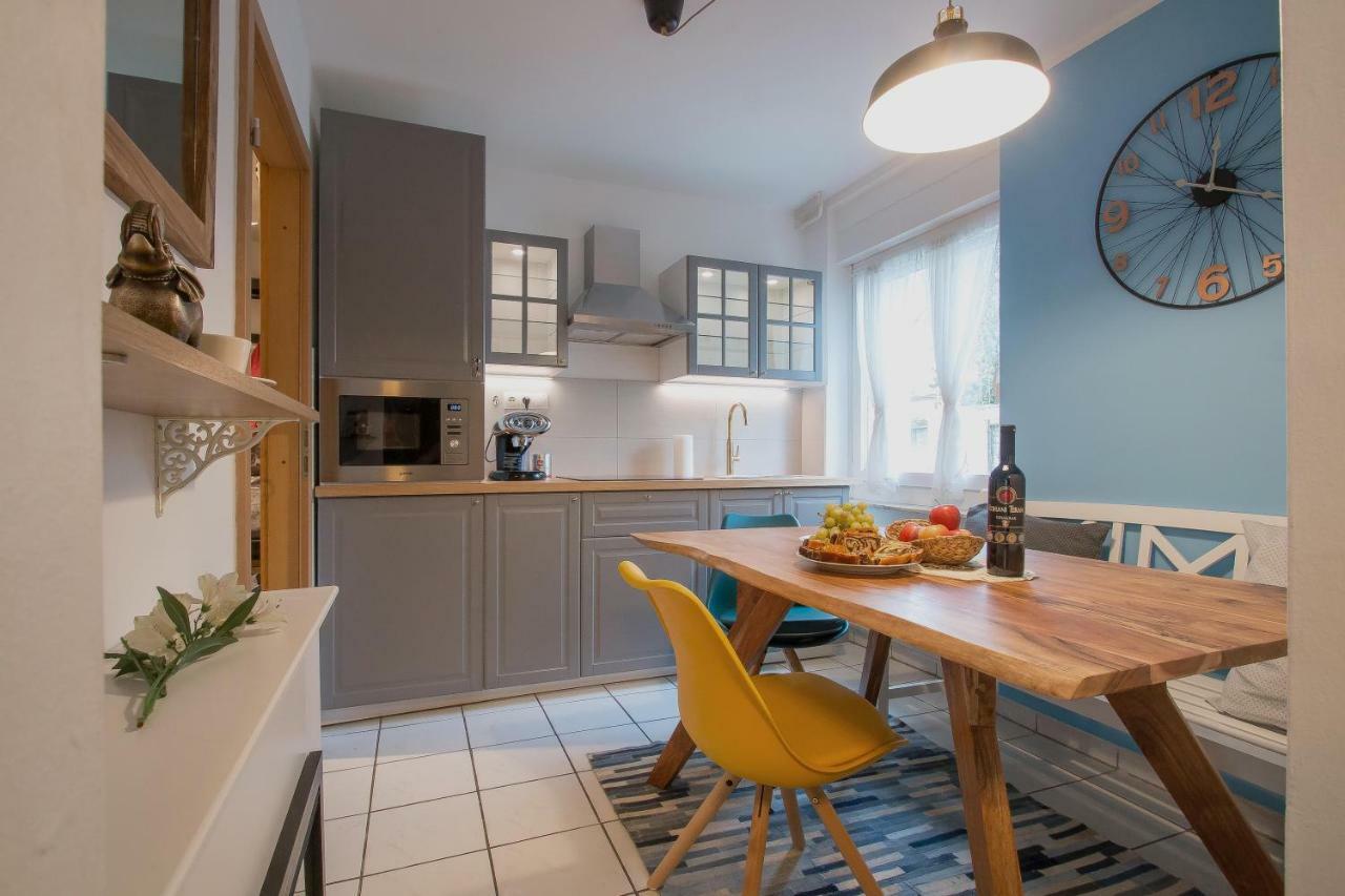 Apartment Artorius Ljubljana Luaran gambar
